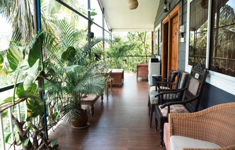 Nasya Beachside Cottages About us 3