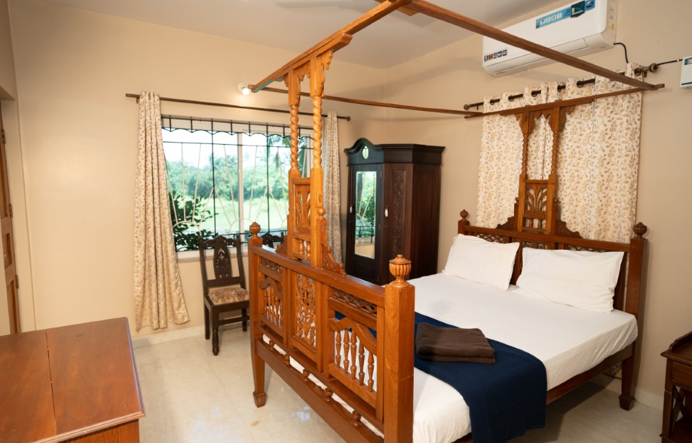 Find top deals for - in H. No. 1610/c, Vassvaddo, Near Royal Palms, Salcete, Vaswada, Benaulim, South Goa, Goa India 403716